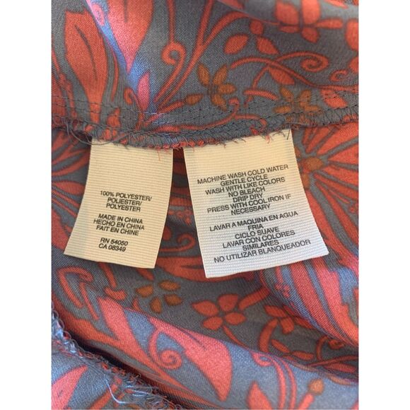 Rachel Rachel Roy Women’s Top Medium - Picture 4 of 4